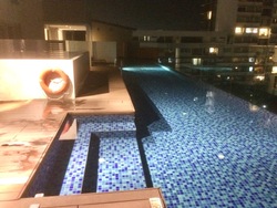 Kembangan Suites (D14), Apartment #490286911